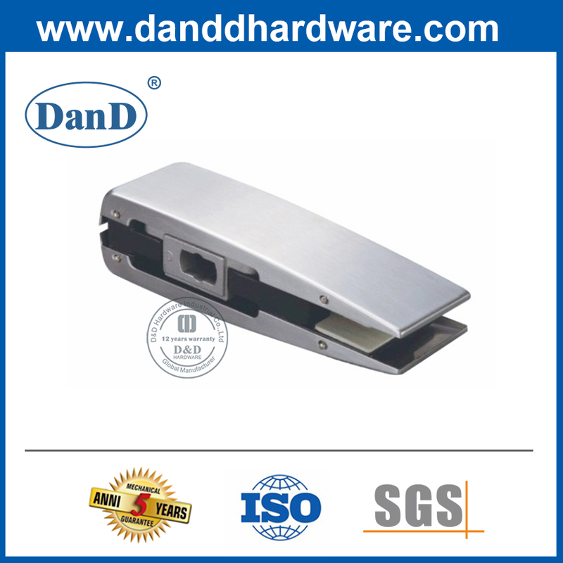 Nuevo diseño SS304 INTIGUILLA DE PARCHO BOTAL PARA PUERTA DE VADOR DEL HOTEL DDPT006