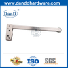 Coordinador de puertas universales de acero inoxidable 304 para puerta doble - DDDR002-B
