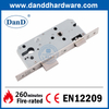 CE EN12209 Euro Fire Sash Door Commercial Door Lock-DDML026