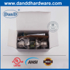 Localizado tubular de bola ignífuga ANSI ANSI ANSI ANSI para la entrada de la puerta-DDLK012