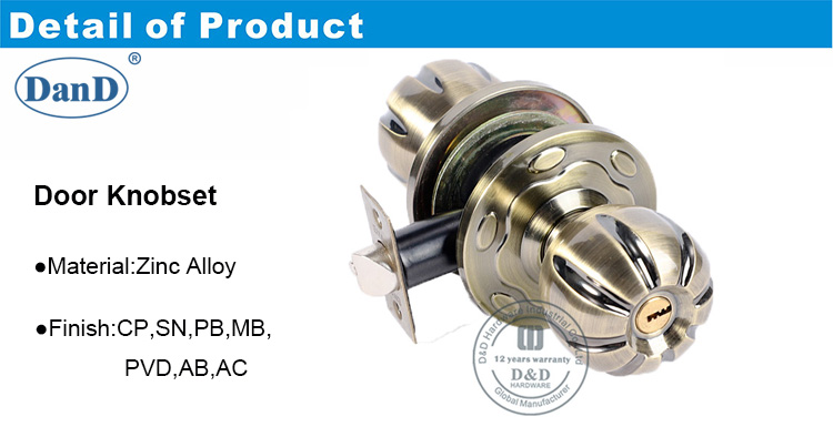 Latchbolt tubular -ddlk030-dyd hardware