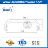China Fábrica de gabinete de acero inoxidable Mango-DDFH003