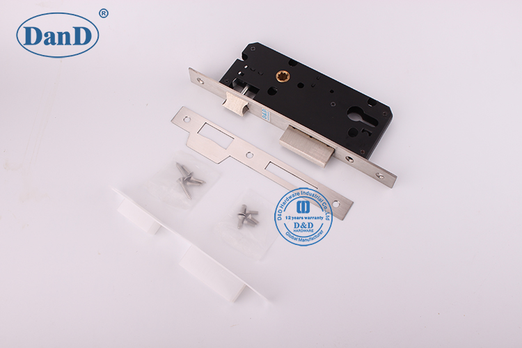 Tipos de bloqueo de puertas frontales-D y D Hardware.-4585