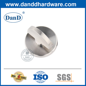 Thumbturn-DDAT002 de acero inoxidable