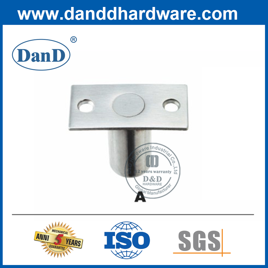 Nuevo diseño de resolución de polvo de acero inoxidable con placa-dddp005-b