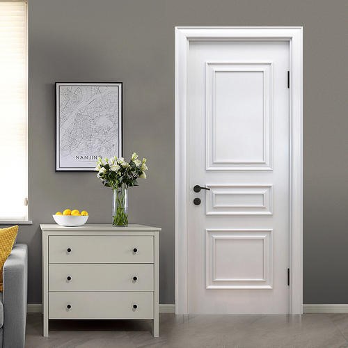 Proteja su puerta con hardware de alta calidad 01-D y D Hardware