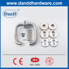 European En1906 Grado 4 Handles modernos de acero inoxidable de acero inoxidable-DDTH001