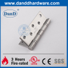 Bisagra a prueba de incendio de acero inoxidable de UL para UL para puerta externa-DDSS005-FR-5X3.5x3.0