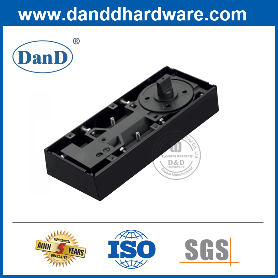 Spring de piso para puerta-ddfs208