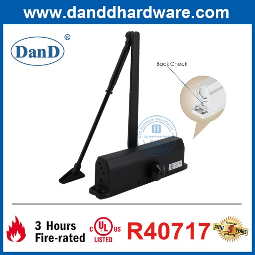 La puerta de primavera m&aacute;s cerca