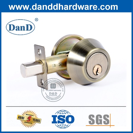 Tipos de cerraduras de puertas comerciales