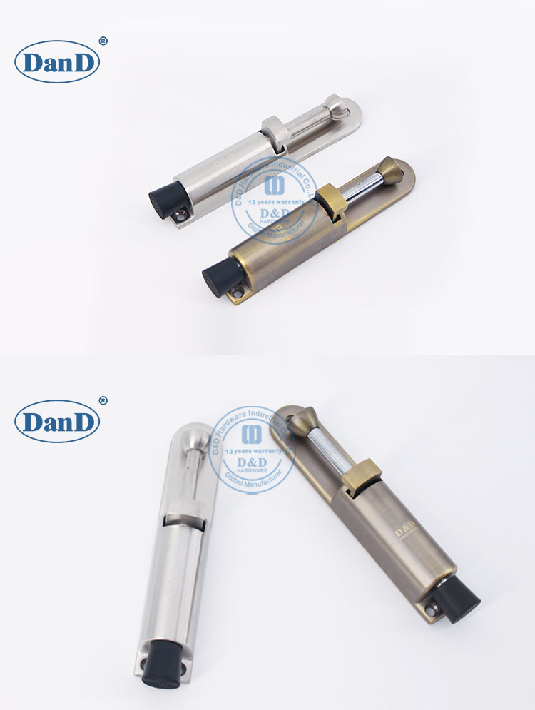 Tap&oacute;n de puerta de alta calidad