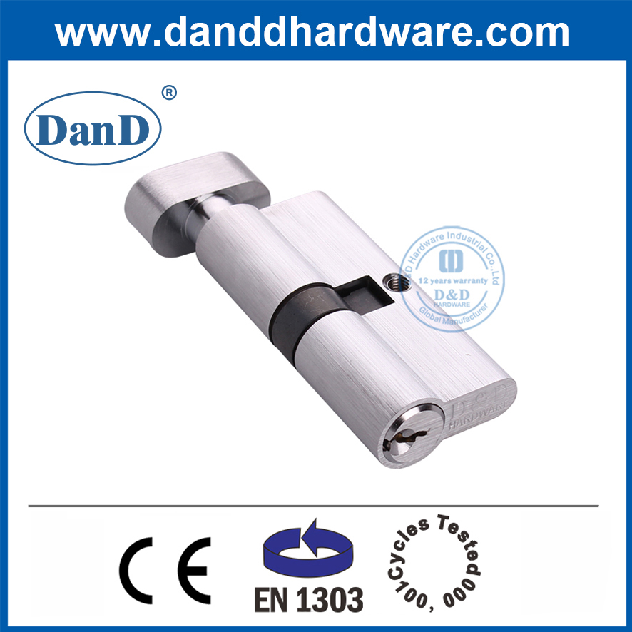 Cilindros de bloqueo de mortaja