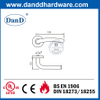 Acero inoxidable 304 CE Clase 4 Fuego con clasificación de hierro Handing-DDTH006