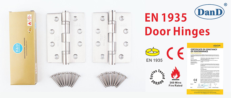 02 CE EN1935 DUARE-D y Hardware D