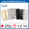 Bisagra resistente al fuego de la esquina cuadrada de ANSI de 4 pulgadas SS316 para puerta interna - DDSS001-ANSI-2