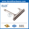 Selector de puerta de gravedad de acero inoxidable 304 para puertas de metal hueco-DDDR001