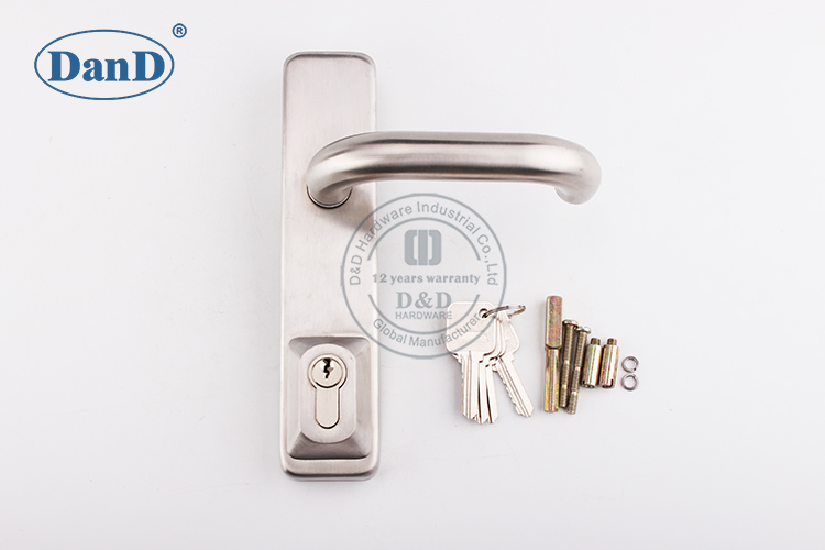 Escudo de la palanca de escudo, DRINT-D y D Hardware