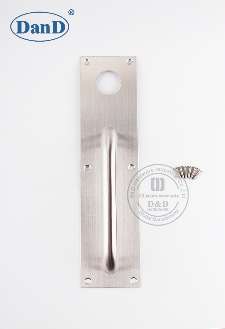 Dispositivo de salida de p&aacute;nico