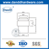 Paradas de puerta comercial piso SS304 Puertas de alta calidad Puerta DDDDS009