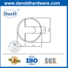 Venta caliente de acero inoxidable Puerta de trabajo industrial Stopper-DDDS006