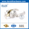 Conjunto de bloqueo de palanca de puerta de alta seguridad de aleación de zinc para Home-DDLK079