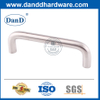 China Fábrica de gabinete de acero inoxidable Mango-DDFH003