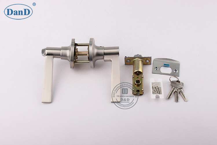 Puerta de almac&eacute;n HNADLE-D y D Hardware