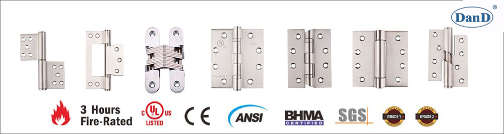 Colgar para el hardware del sistema D y D