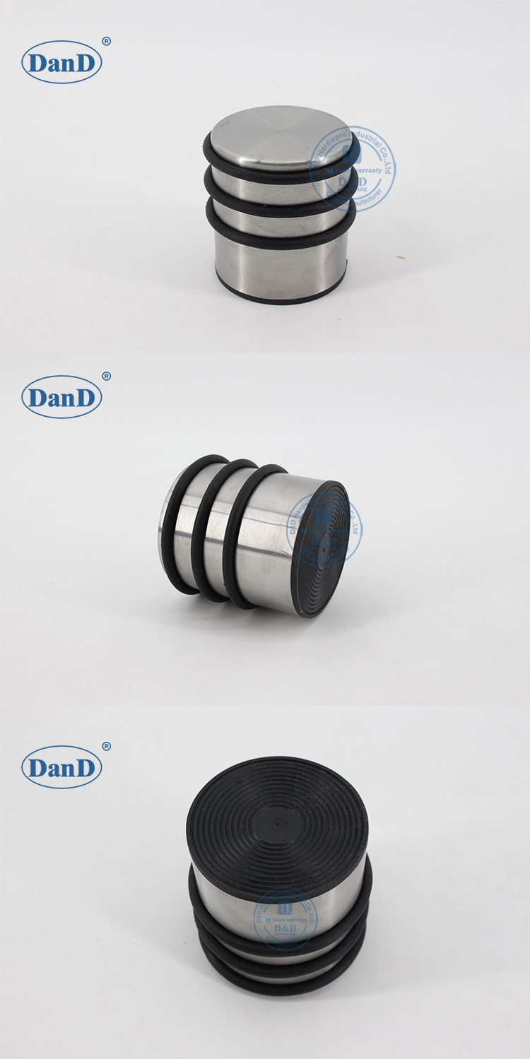 Tap&oacute;n de la puerta para el hotel