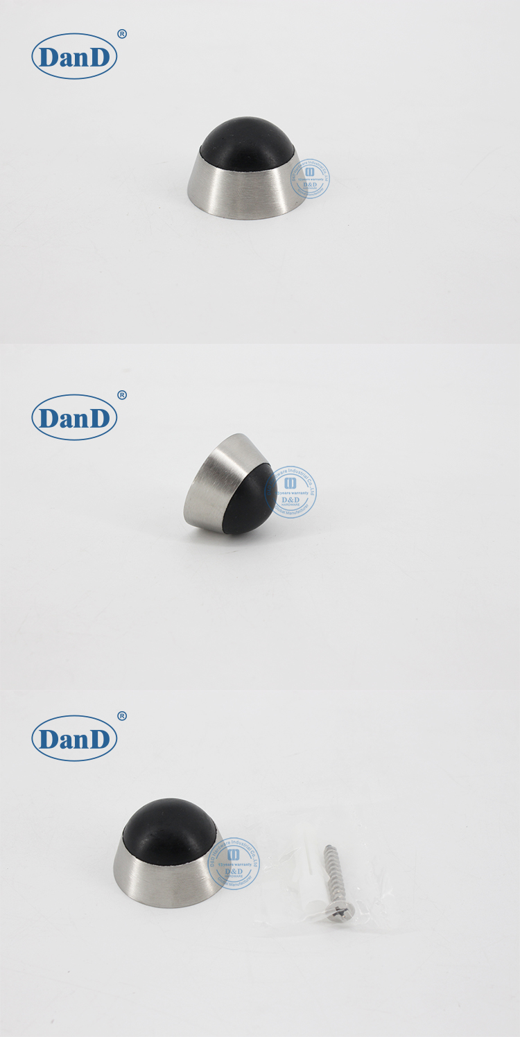 Tope de puertas peque&ntilde;as