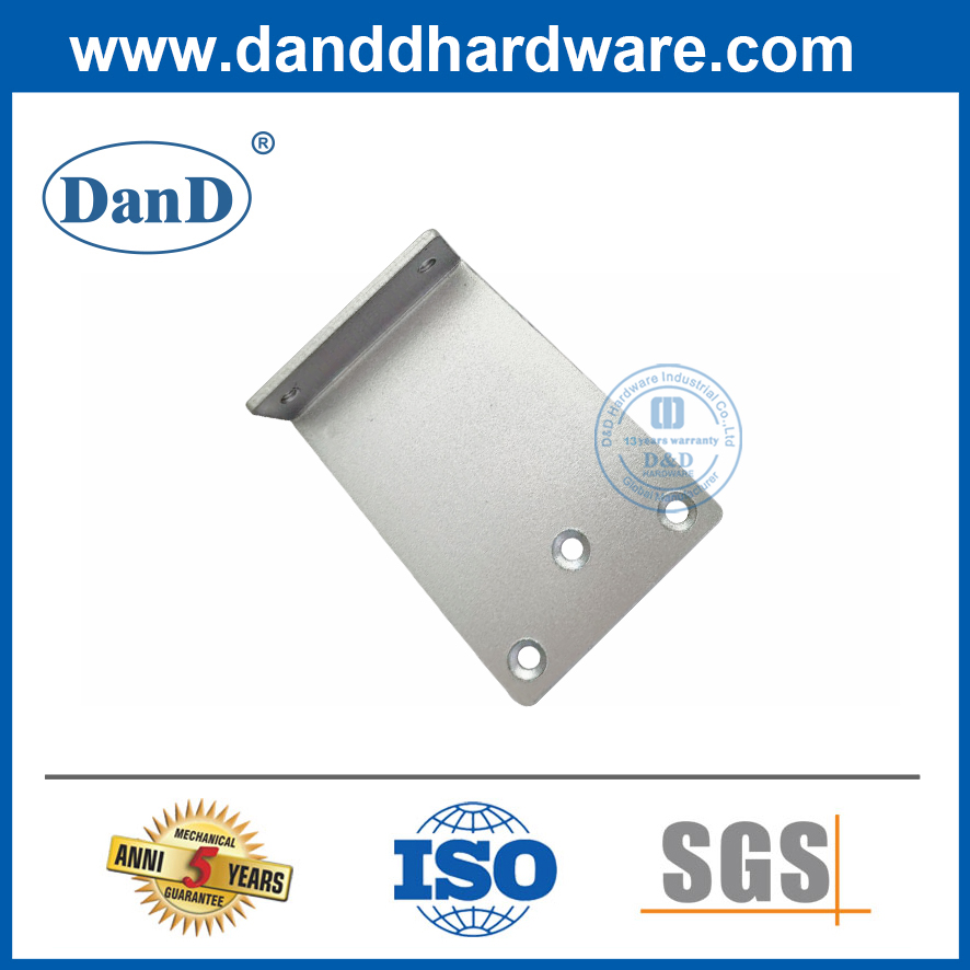 Soporte del brazo paralelo