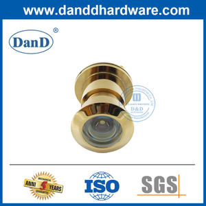 200 grados Golden Bread Angel Peephole Puerta Visor-DDDV003