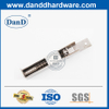 Tipo automático oculto SS304 Puerta exterior de lateral perno-DDDB023