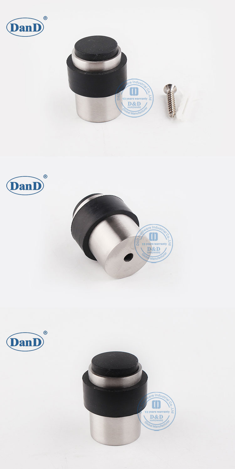 paradas de puerta de alta calidad