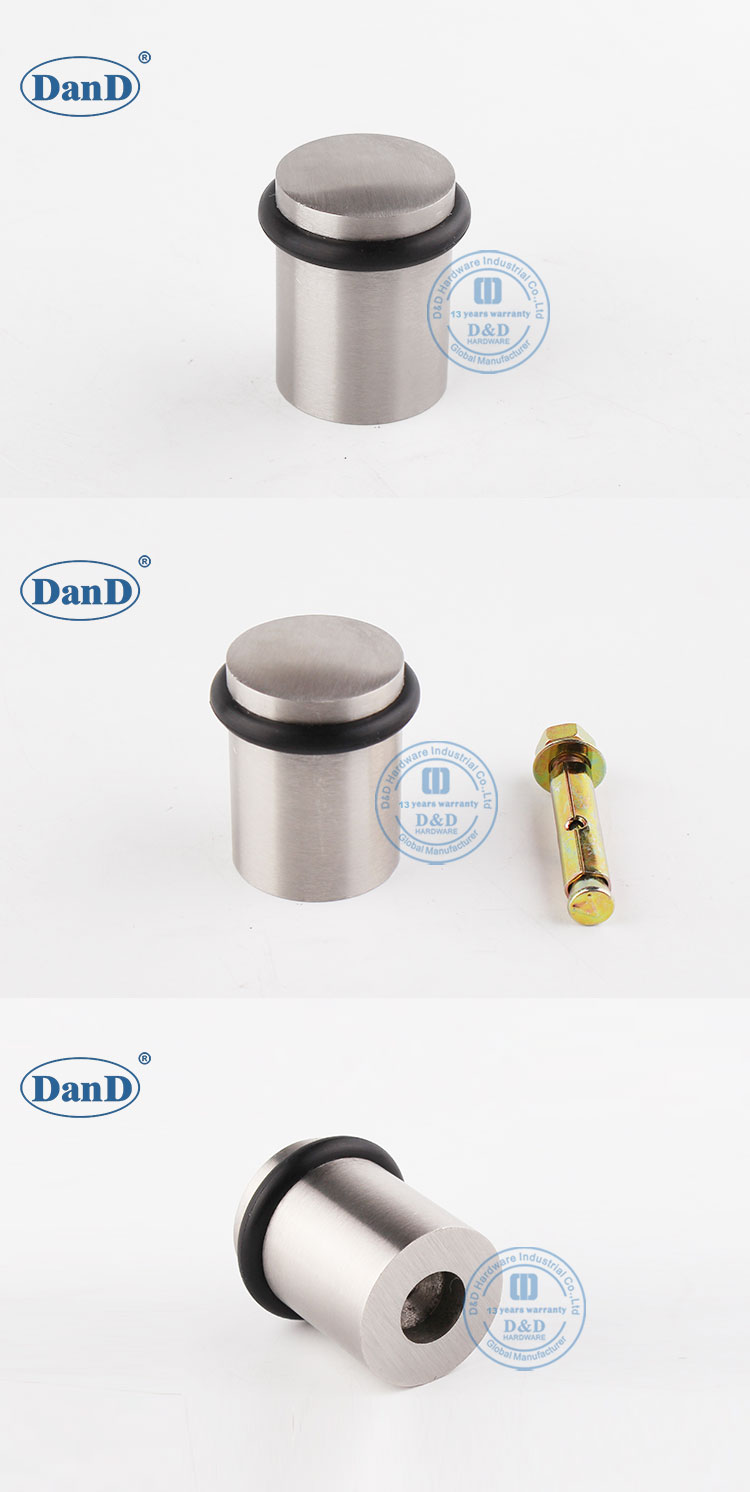 Mejor tope de puerta