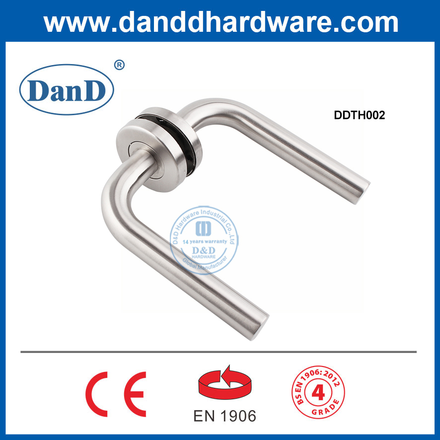 manija de puerta interna