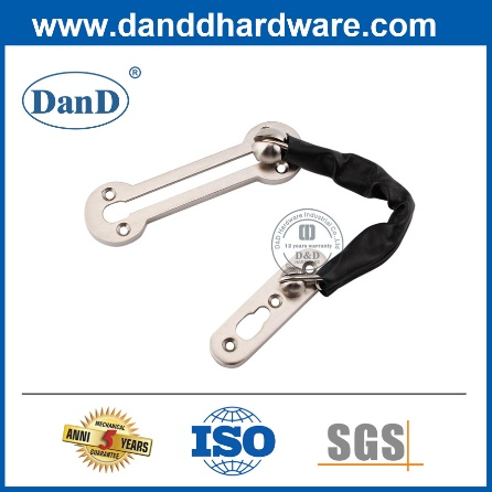 Lock de cadena de puerta moderna