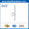 Mejor SUS304 Single Single T Bar T Punle de vidrio interno Manja DDDPH031