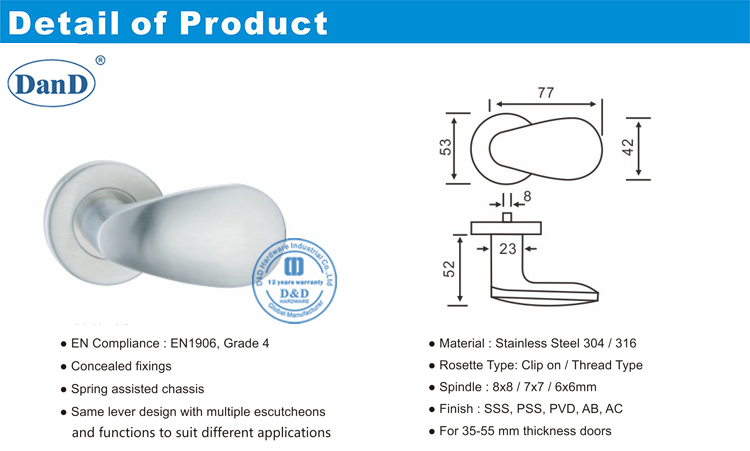 03 palanca s&oacute;lida manija-ddsh038