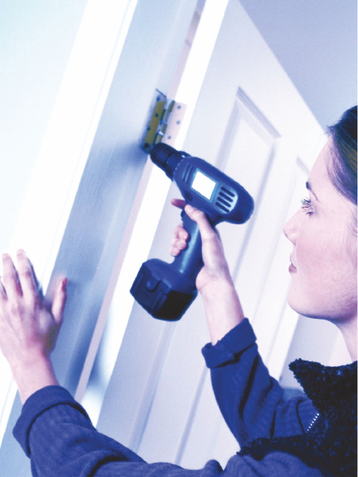 C&oacute;mo seleccionar e instalar correctamente las bisagras de las puertas