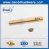 PVD Finish Security Single Security Tlide Pernos Surface Bolt Lock-DDDB016