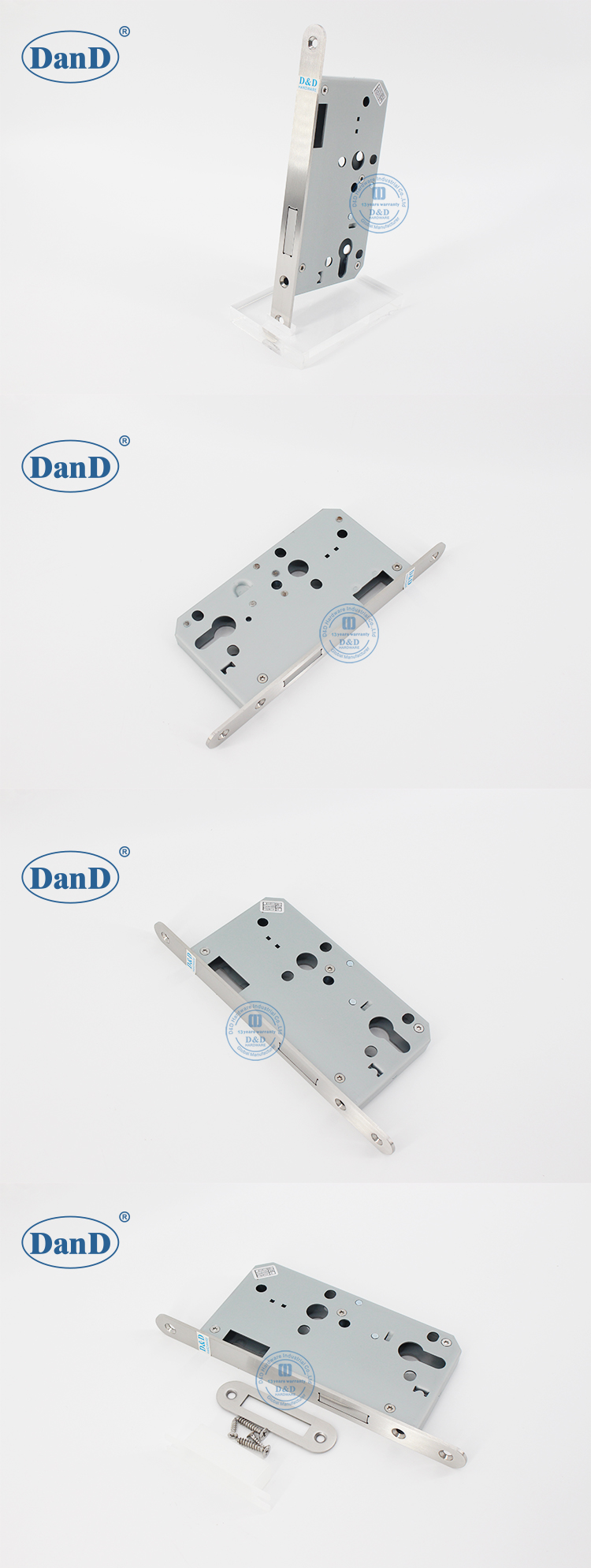 Morteo de l&aacute;pices de cerrojo