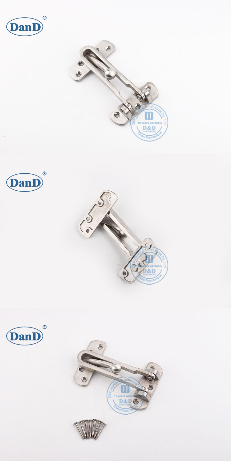 Guardia de la puerta