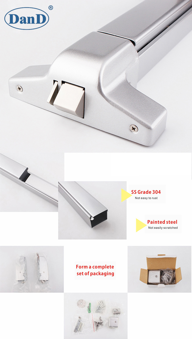 RIM Salir Device-D y D Hardware