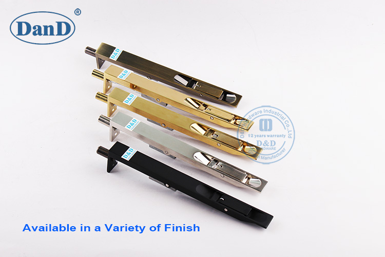 PERNO DE PUERTA DE FLUSO DE SERVICIO PARA PUERTA DE MADERA D y HARDWARE D