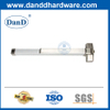 Barra de pánico para materiales de acero de la puerta Barra de pánico Hardware-DDPD001