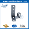 Bisagra de puerta de soporte de acero inoxidable de 180 grados para puerta de aluminio para puerta de aleación de aluminio-DDCH016