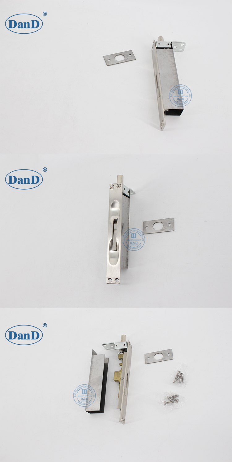 Perno de al ras de lat&oacute;n