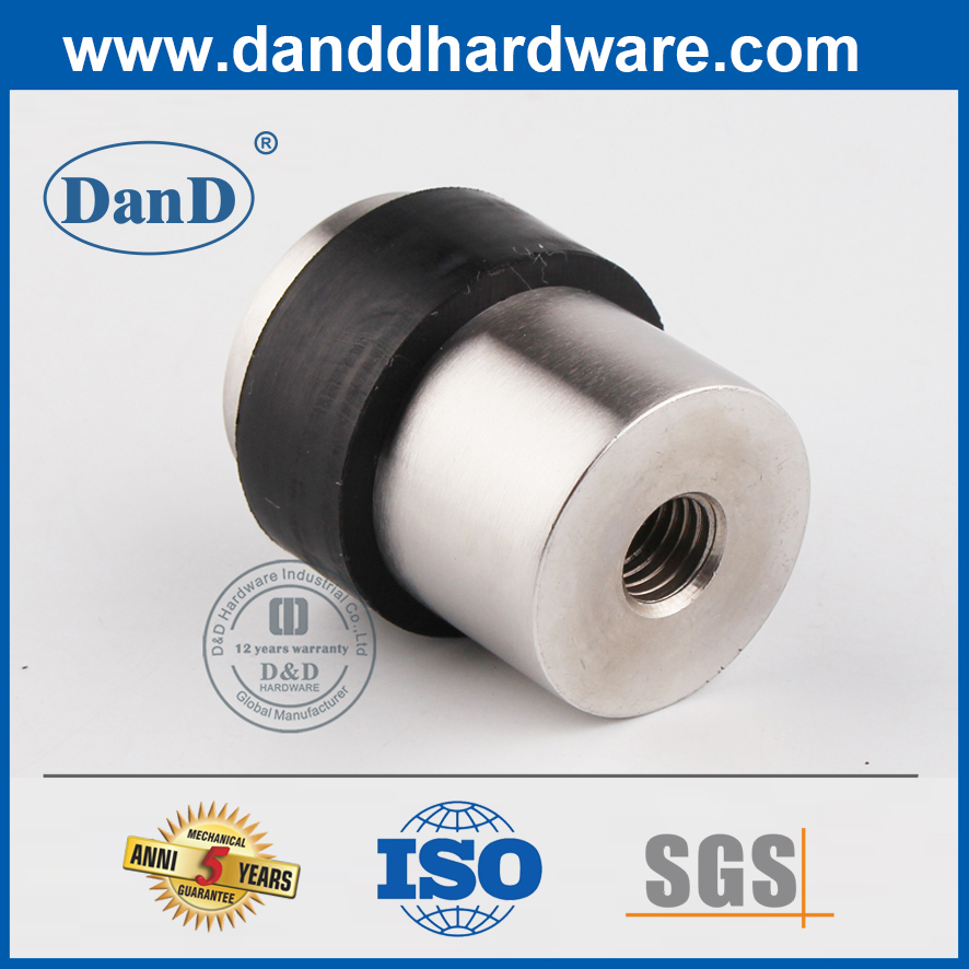 Proveedor de fábrica de China Seguridad de acero inoxidable Puerta plegable DDDS010